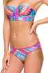 Luli Fama Star Girl Stitched Corset